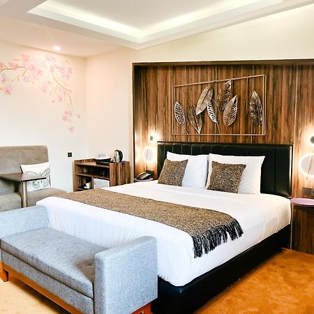 Oak Tree Urban Hotel Джакарта Екстер'єр фото