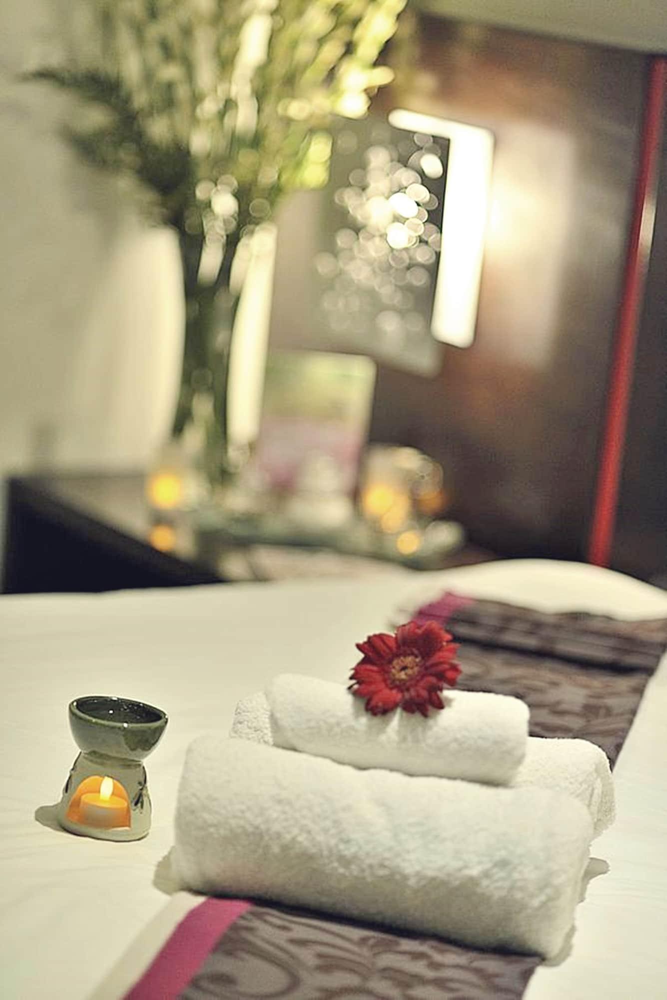 Oak Tree Urban Hotel Джакарта Екстер'єр фото