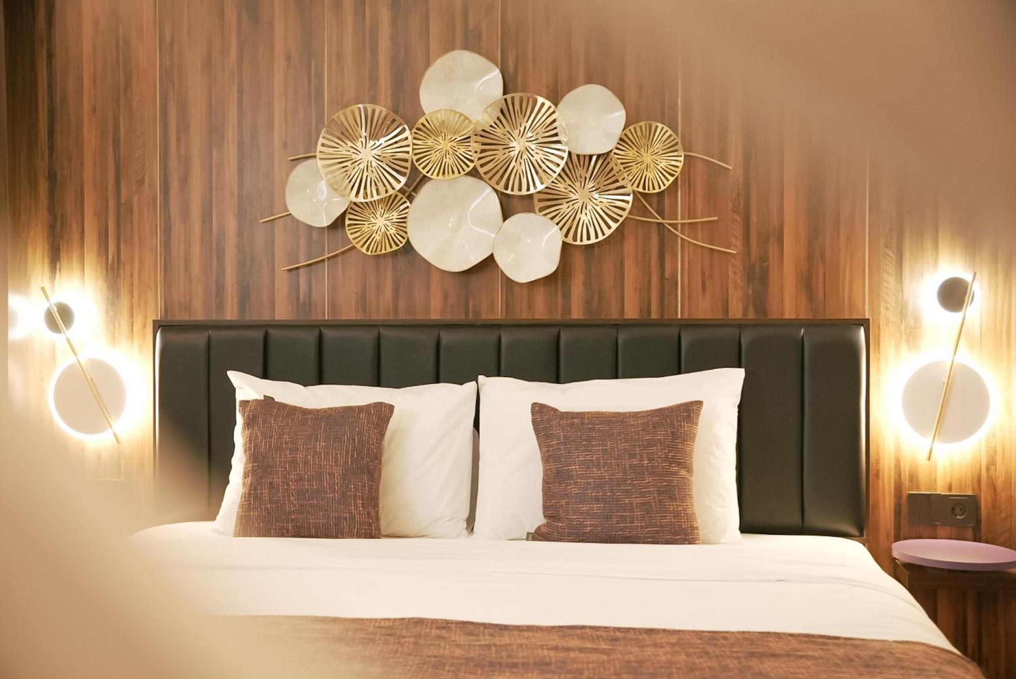 Oak Tree Urban Hotel Джакарта Екстер'єр фото