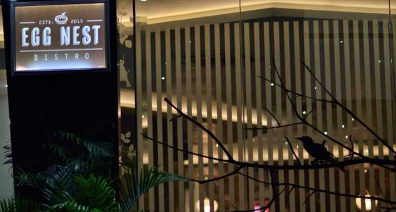 Oak Tree Urban Hotel Джакарта Екстер'єр фото